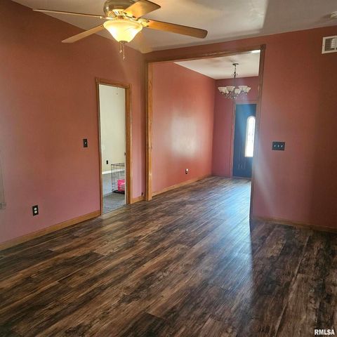 1397 Haynor Street, Galesburg, IL 61401