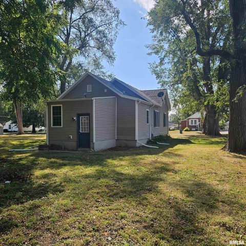 1397 Haynor Street, Galesburg, IL 61401