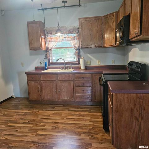 1397 Haynor Street, Galesburg, IL 61401