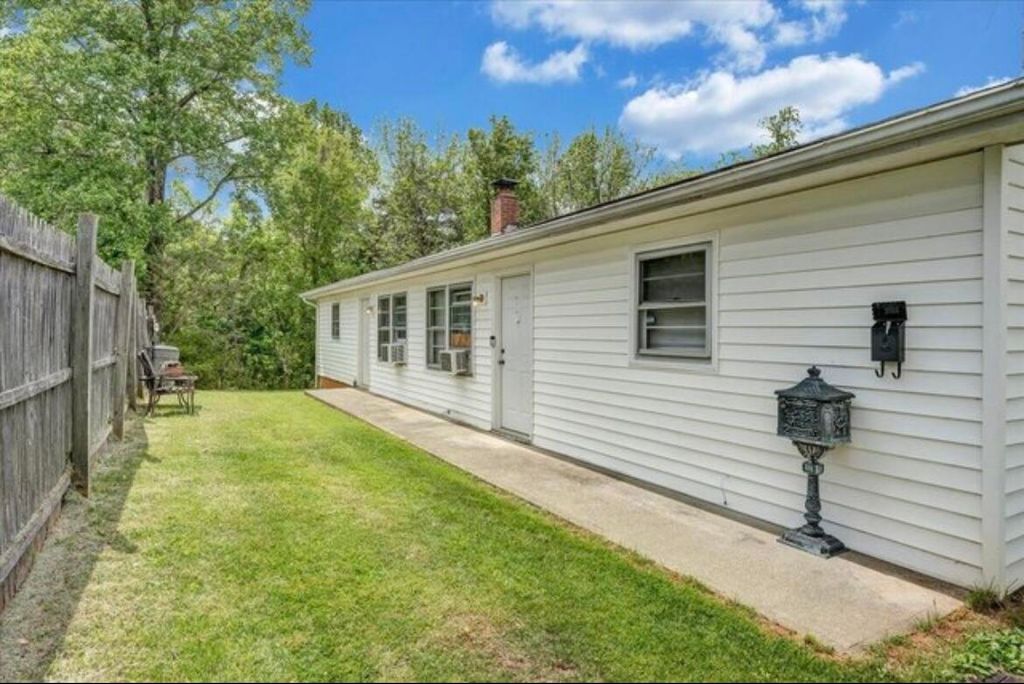 85 Wilson ST, Rocky Mount, VA 24151