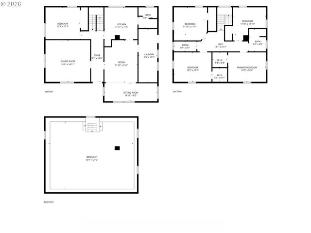 870 Nw GARIBALDI St, Hillsboro, OR 97124