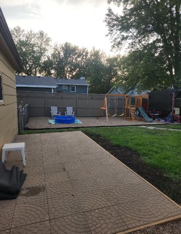 504 NW Morningside Drive, Grimes, IA 50111