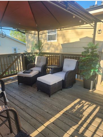 504 NW Morningside Drive, Grimes, IA 50111