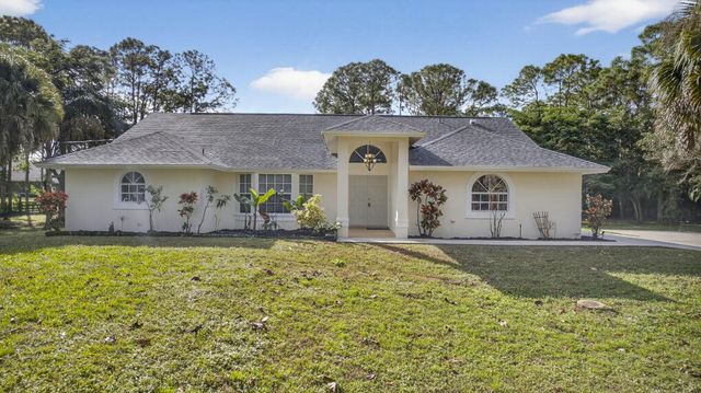 15098 77th Place N, Loxahatchee, FL 33470