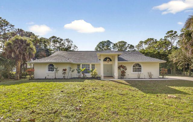 15098 77th Place N, Loxahatchee, FL 33470