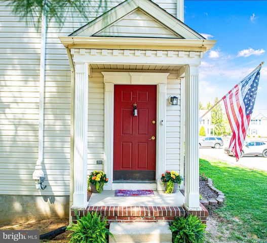 2015 POINTVIEW CIR, Forest Hill, MD 21050