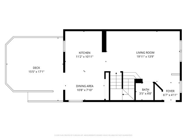 2015 POINTVIEW CIR, Forest Hill, MD 21050