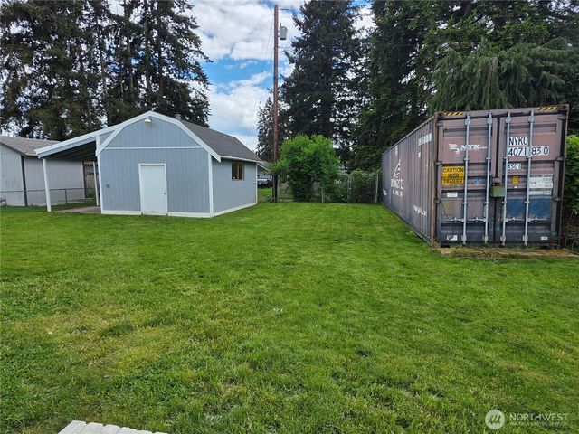 212 173rd Street E, Spanaway, WA 98387