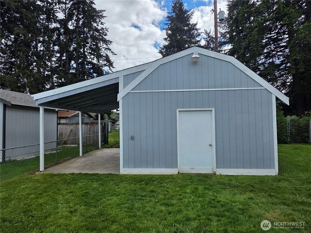 212 173rd Street E, Spanaway, WA 98387