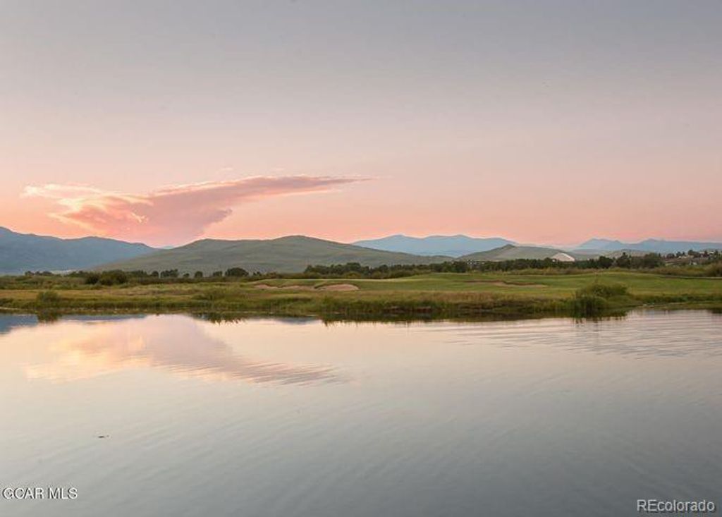 350 Buckhorn Circle, Granby, CO 80446