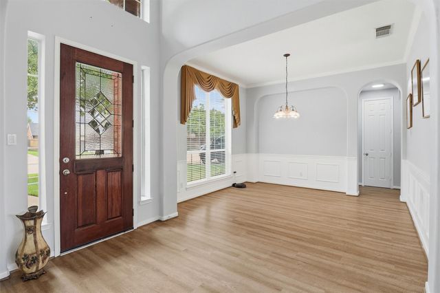 26919 Rockwood Park Lane, Cypress, TX 77433