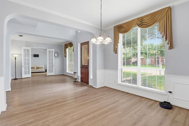 26919 Rockwood Park Lane, Cypress, TX 77433