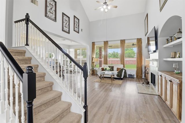 26919 Rockwood Park Lane, Cypress, TX 77433