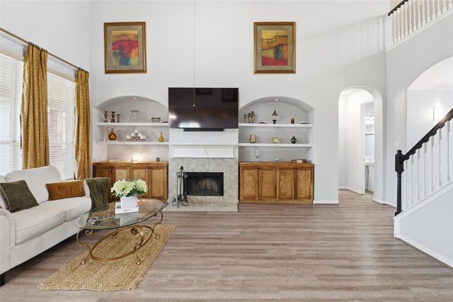 26919 Rockwood Park Lane, Cypress, TX 77433