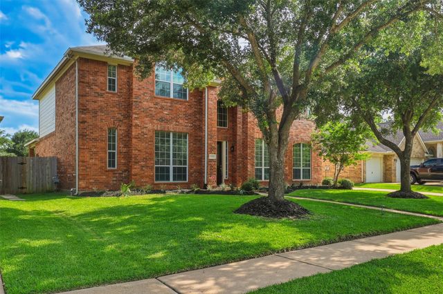26919 Rockwood Park Lane, Cypress, TX 77433