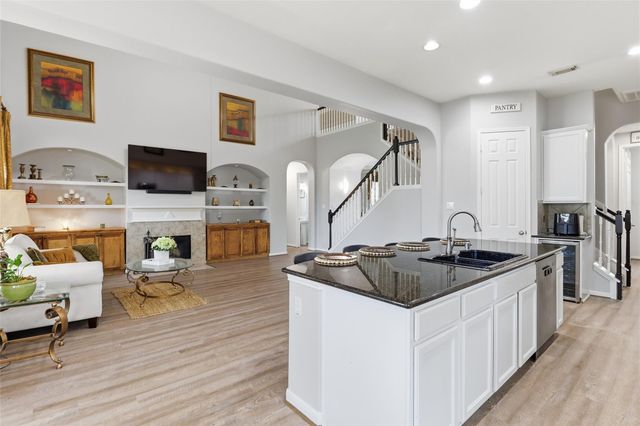 26919 Rockwood Park Lane, Cypress, TX 77433