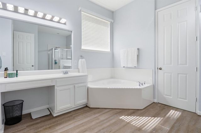 26919 Rockwood Park Lane, Cypress, TX 77433