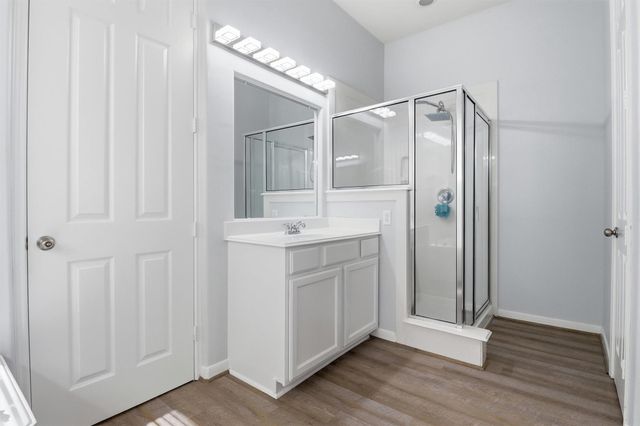 26919 Rockwood Park Lane, Cypress, TX 77433