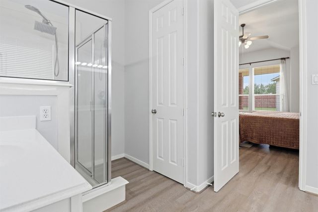 26919 Rockwood Park Lane, Cypress, TX 77433