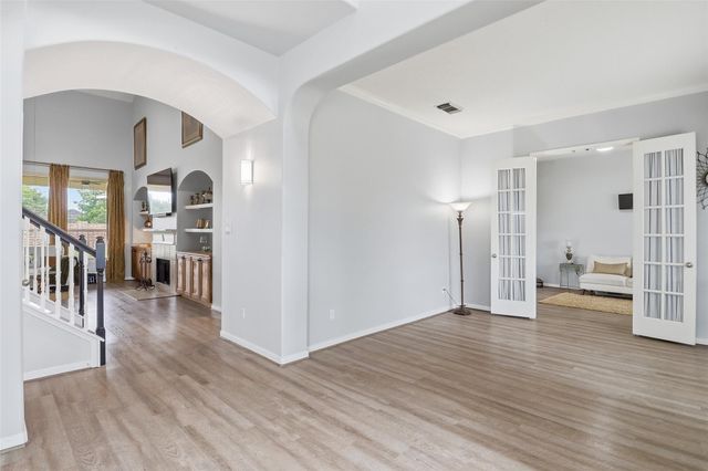 26919 Rockwood Park Lane, Cypress, TX 77433