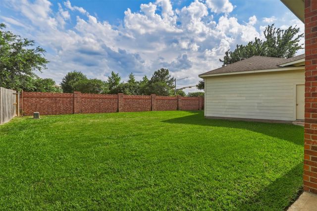 26919 Rockwood Park Lane, Cypress, TX 77433