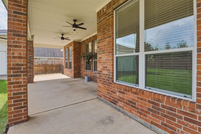 26919 Rockwood Park Lane, Cypress, TX 77433
