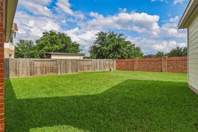26919 Rockwood Park Lane, Cypress, TX 77433