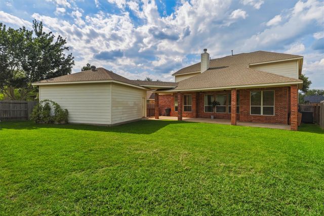 26919 Rockwood Park Lane, Cypress, TX 77433
