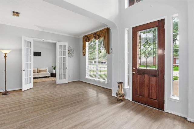 26919 Rockwood Park Lane, Cypress, TX 77433
