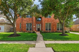 26919 Rockwood Park Lane, Cypress, TX 77433