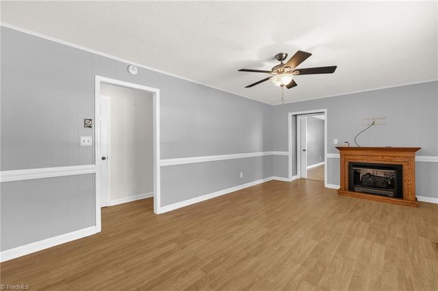 170 Link Road, Reidsville, NC 27320