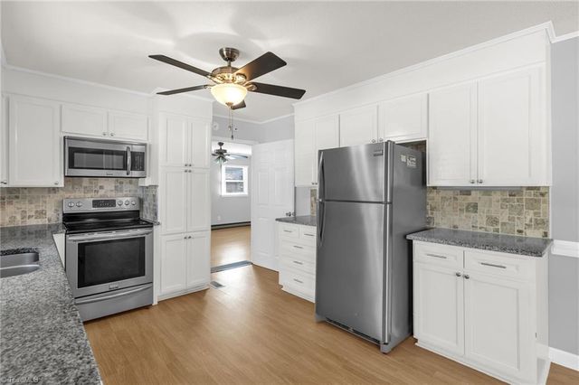 170 Link Road, Reidsville, NC 27320