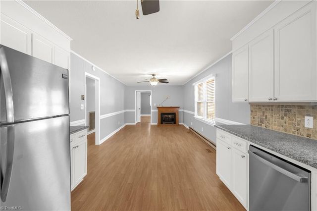 170 Link Road, Reidsville, NC 27320