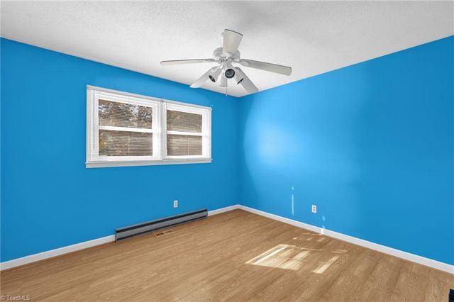 170 Link Road, Reidsville, NC 27320