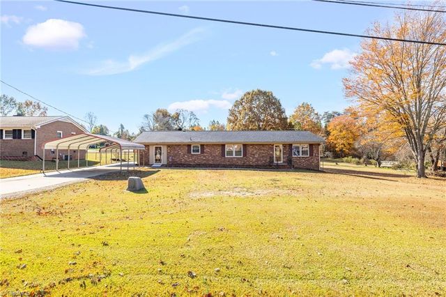 170 Link Road, Reidsville, NC 27320