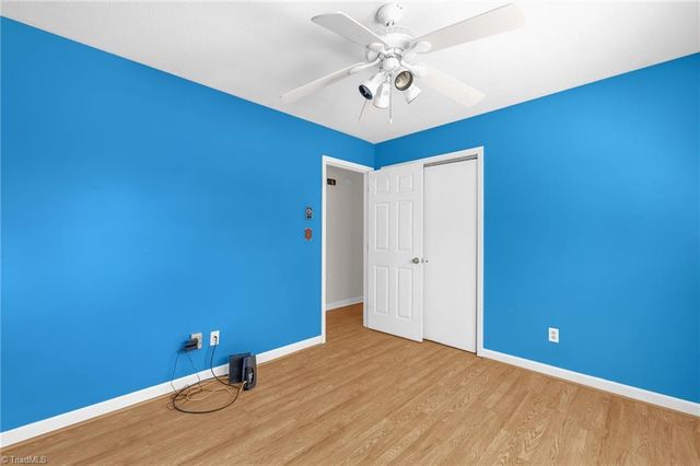 170 Link Road, Reidsville, NC 27320