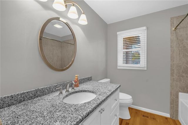 170 Link Road, Reidsville, NC 27320