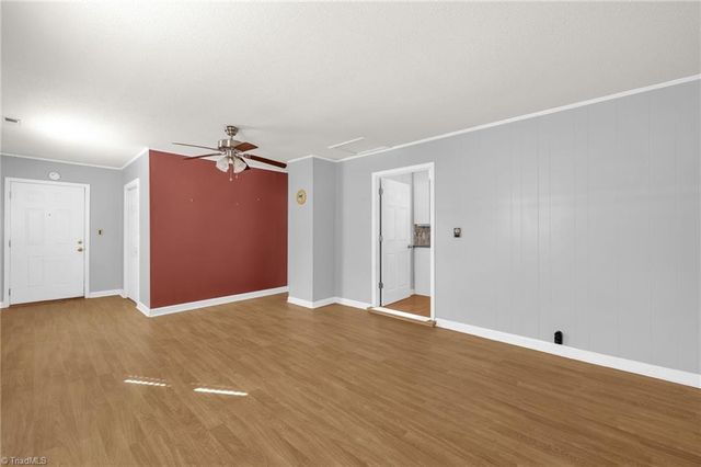 170 Link Road, Reidsville, NC 27320