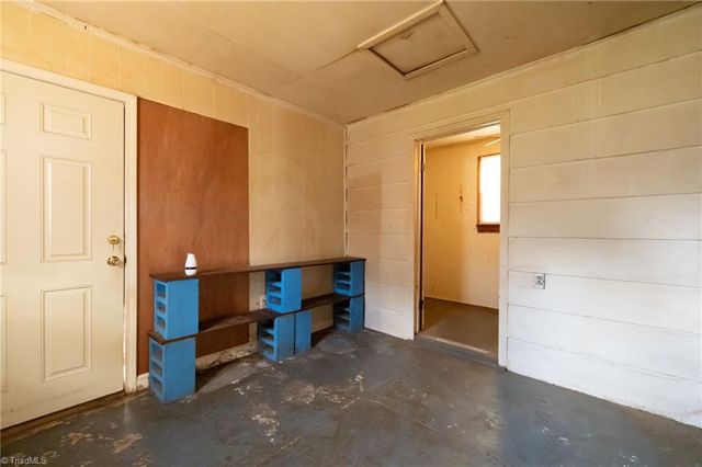 170 Link Road, Reidsville, NC 27320