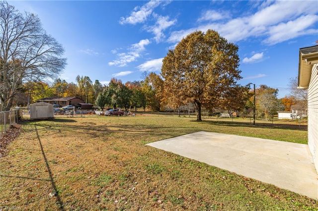 170 Link Road, Reidsville, NC 27320