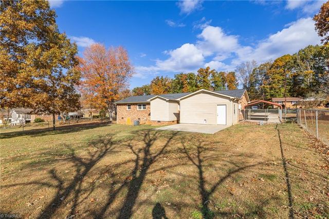 170 Link Road, Reidsville, NC 27320