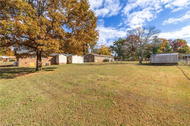 170 Link Road, Reidsville, NC 27320