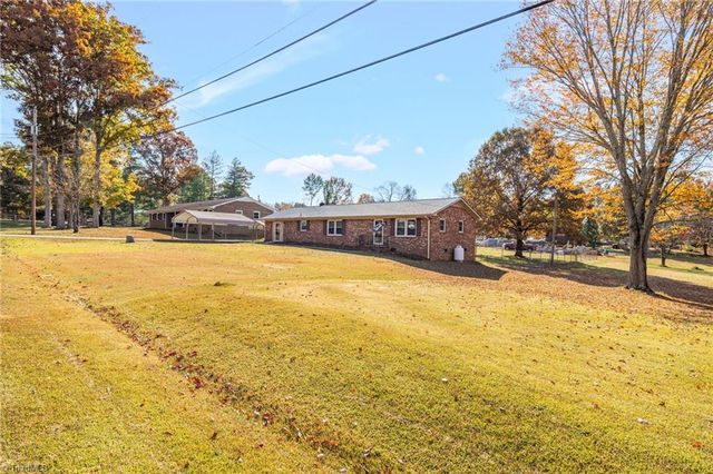 170 Link Road, Reidsville, NC 27320