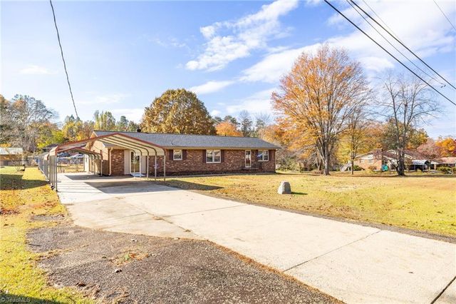 170 Link Road, Reidsville, NC 27320