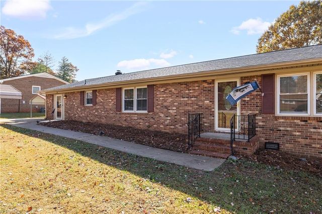 170 Link Road, Reidsville, NC 27320