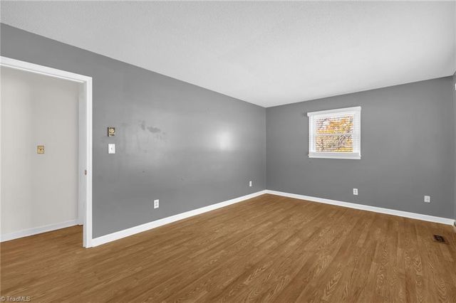 170 Link Road, Reidsville, NC 27320