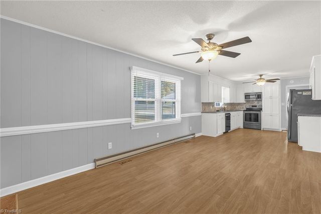 170 Link Road, Reidsville, NC 27320