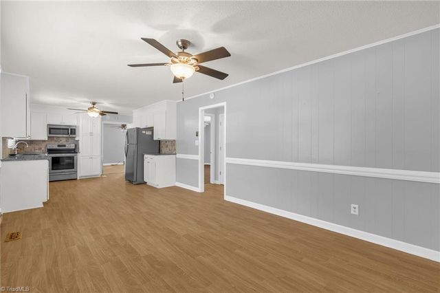 170 Link Road, Reidsville, NC 27320