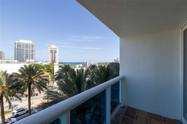 6770 Indian Creek Dr 7P, Miami Beach, FL 33141