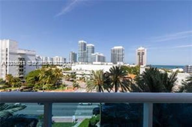 6770 Indian Creek Dr 7P, Miami Beach, FL 33141